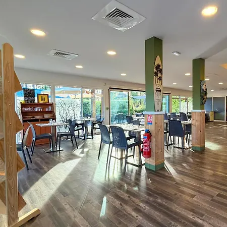 Domaine Des Grands Lacs One Bedroom With Pool And Appartamento