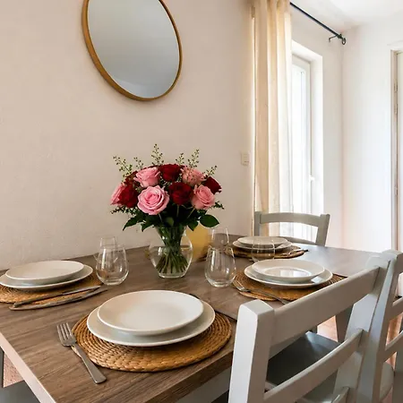 Apartman Domaine Des Grands Lacs One Bedroom With Pool And *